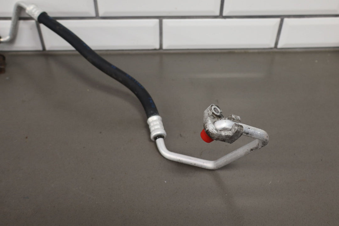 2010 - 2021 Lexus GX460 3 - Piece Air Conditioning Lines Hoses Set