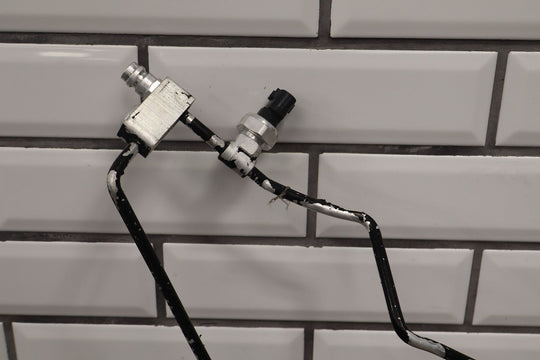 2010 - 2021 Lexus GX460 3 - Piece Air Conditioning Lines Hoses Set