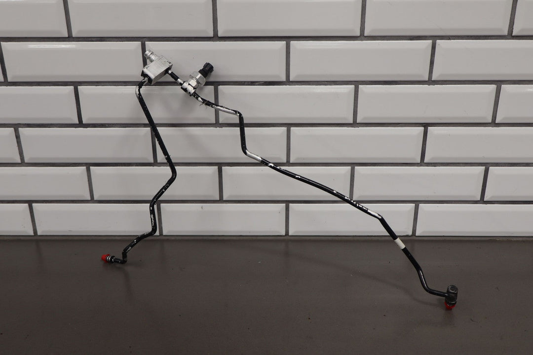 2010 - 2021 Lexus GX460 3 - Piece Air Conditioning Lines Hoses Set