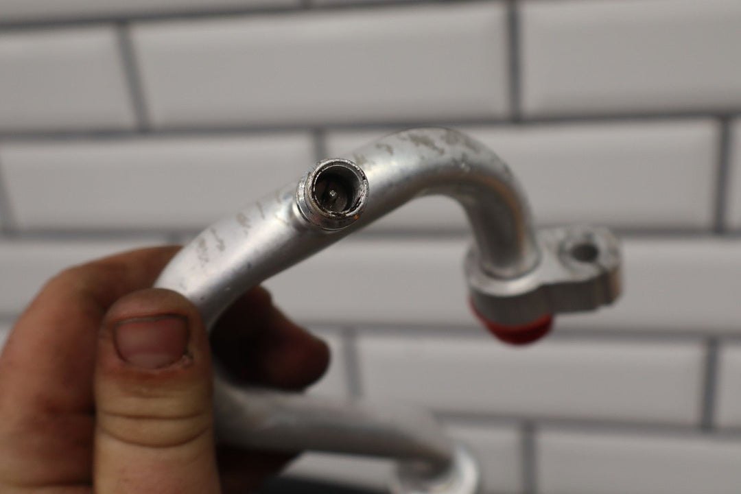 2010 - 2021 Lexus GX460 3 - Piece Air Conditioning Lines Hoses Set