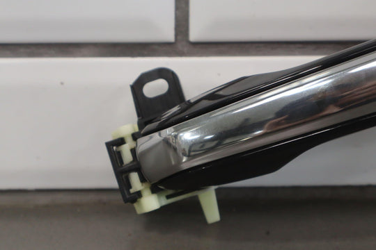 2010 - 2023 Lexus 460 Left Rear Exterior Door Handle W/Chrome Trim
