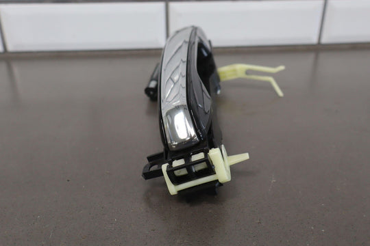 2010 - 2023 Lexus 460 Left Rear Exterior Door Handle W/Chrome Trim