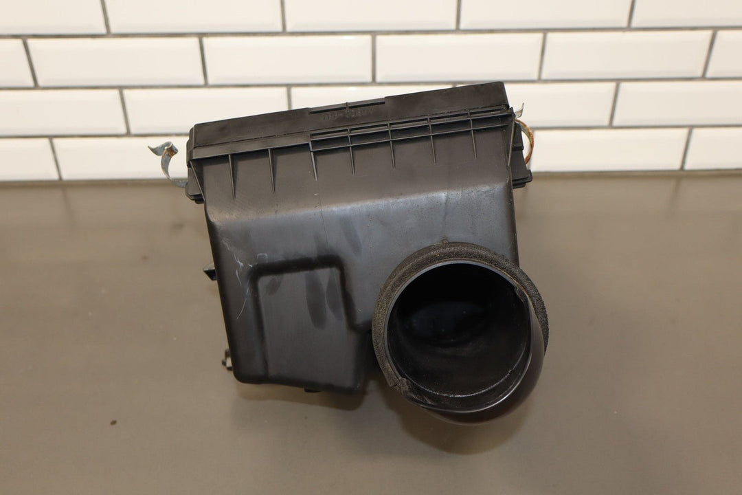 2010 - 2023 Lexus GX460 Air Intake Cleaner Tube Box Lid Resonators