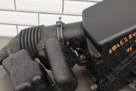 2010 - 2023 Lexus GX460 Air Intake Cleaner Tube Box Lid Resonators