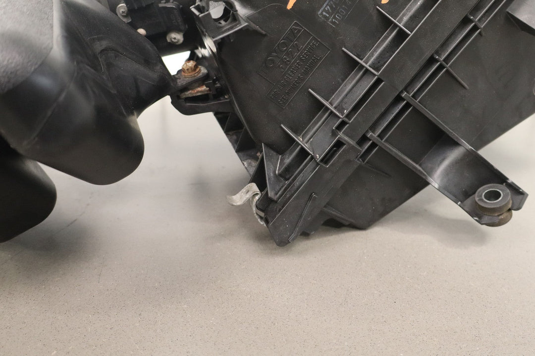 2010 - 2023 Lexus GX460 Air Intake Cleaner Tube Box Lid Resonators