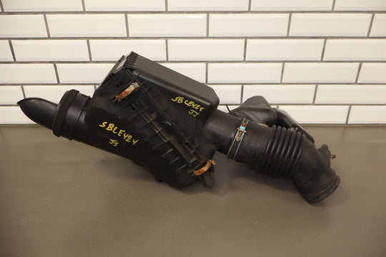 2010 - 2023 Lexus GX460 Air Intake Cleaner Tube Box Lid Resonators