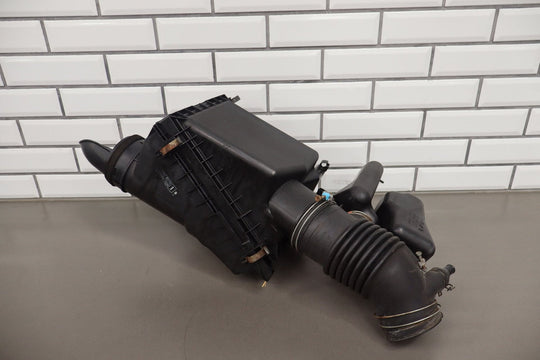 2010 - 2023 Lexus GX460 Air Intake Cleaner Tube Box Lid Resonators