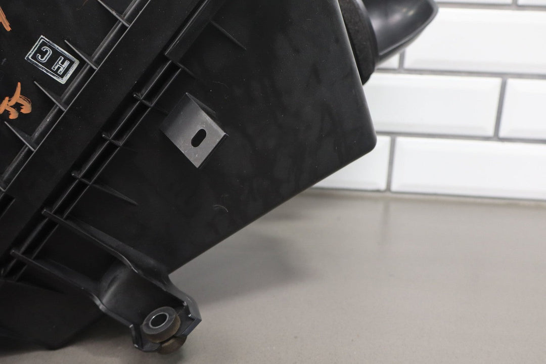 2010 - 2023 Lexus GX460 Air Intake Cleaner Tube Box Lid Resonators