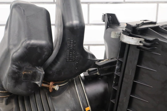 2010 - 2023 Lexus GX460 Air Intake Cleaner Tube Box Lid Resonators