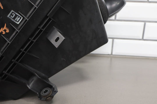 2010 - 2023 Lexus GX460 Air Intake Cleaner Tube Box Lid Resonators