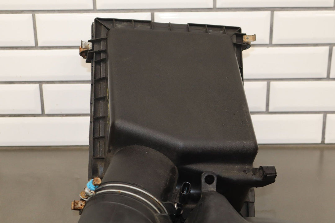 2010 - 2023 Lexus GX460 Air Intake Cleaner Tube Box Lid Resonators