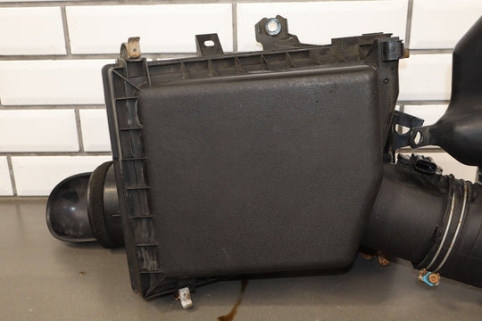 2010 - 2023 Lexus GX460 Air Intake Cleaner Tube Box Lid Resonators