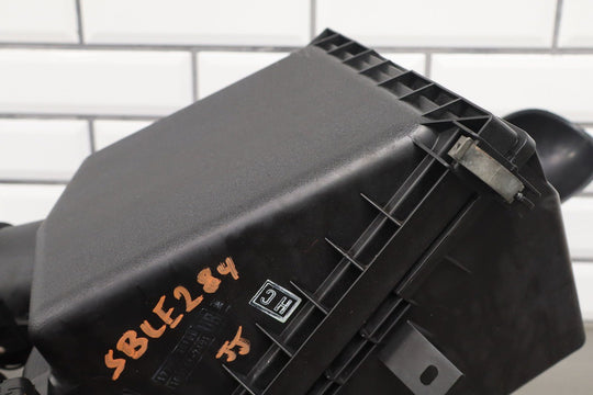 2010 - 2023 Lexus GX460 Air Intake Cleaner Tube Box Lid Resonators