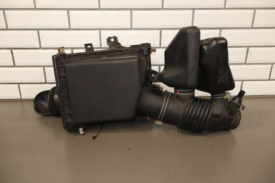 2010 - 2023 Lexus GX460 Air Intake Cleaner Tube Box Lid Resonators
