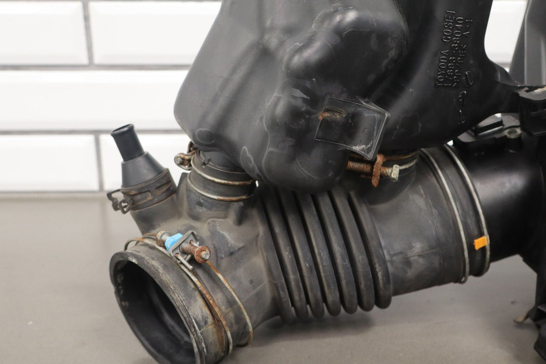 2010 - 2023 Lexus GX460 Air Intake Cleaner Tube Box Lid Resonators