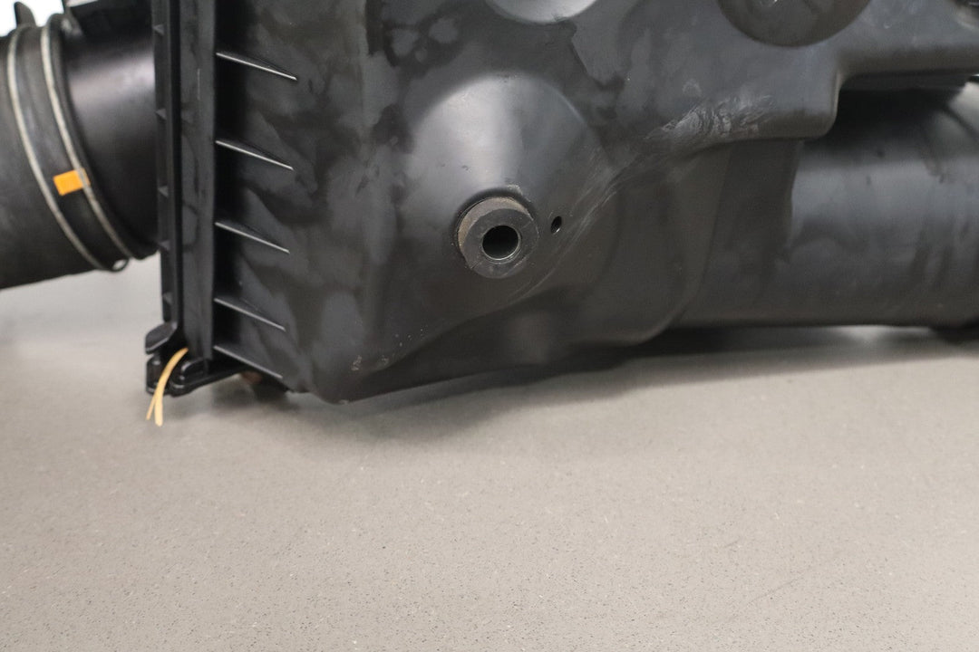 2010 - 2023 Lexus GX460 Air Intake Cleaner Tube Box Lid Resonators