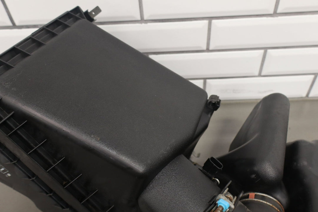 2010 - 2023 Lexus GX460 Air Intake Cleaner Tube Box Lid Resonators