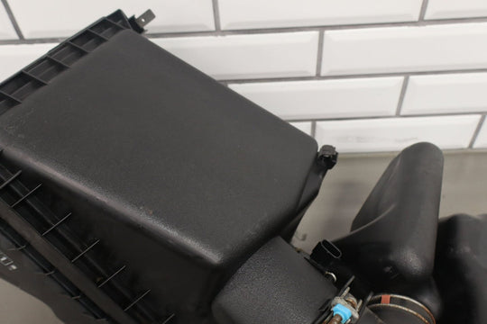 2010 - 2023 Lexus GX460 Air Intake Cleaner Tube Box Lid Resonators