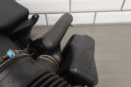 2010 - 2023 Lexus GX460 Air Intake Cleaner Tube Box Lid Resonators