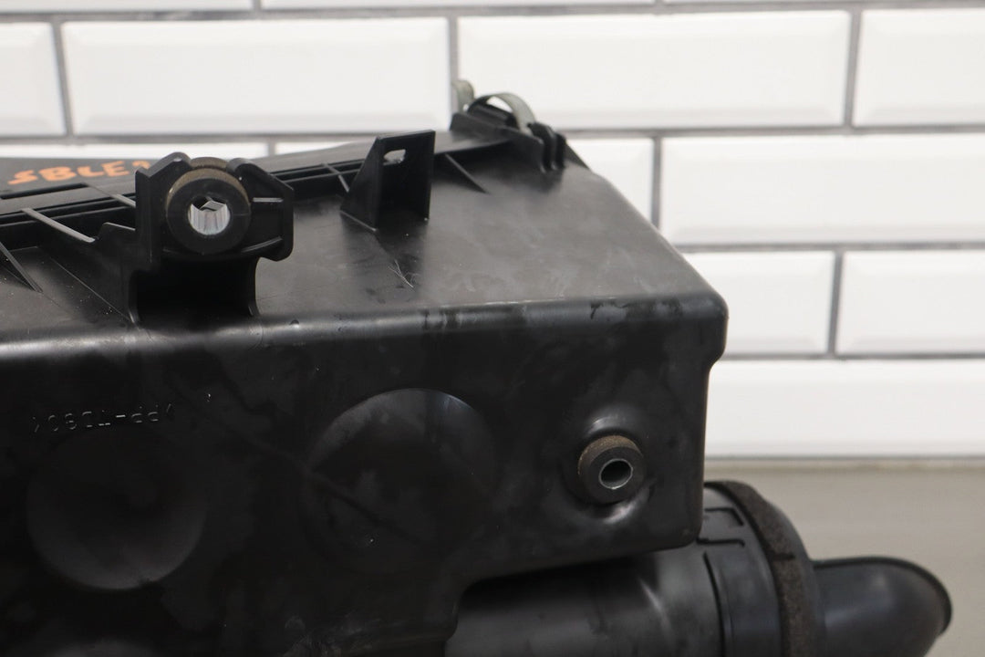 2010 - 2023 Lexus GX460 Air Intake Cleaner Tube Box Lid Resonators