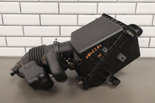 2010 - 2023 Lexus GX460 Air Intake Cleaner Tube Box Lid Resonators