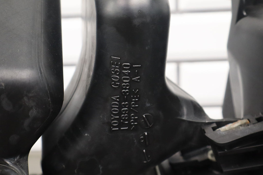 2010 - 2023 Lexus GX460 Air Intake Cleaner Tube Box Lid Resonators