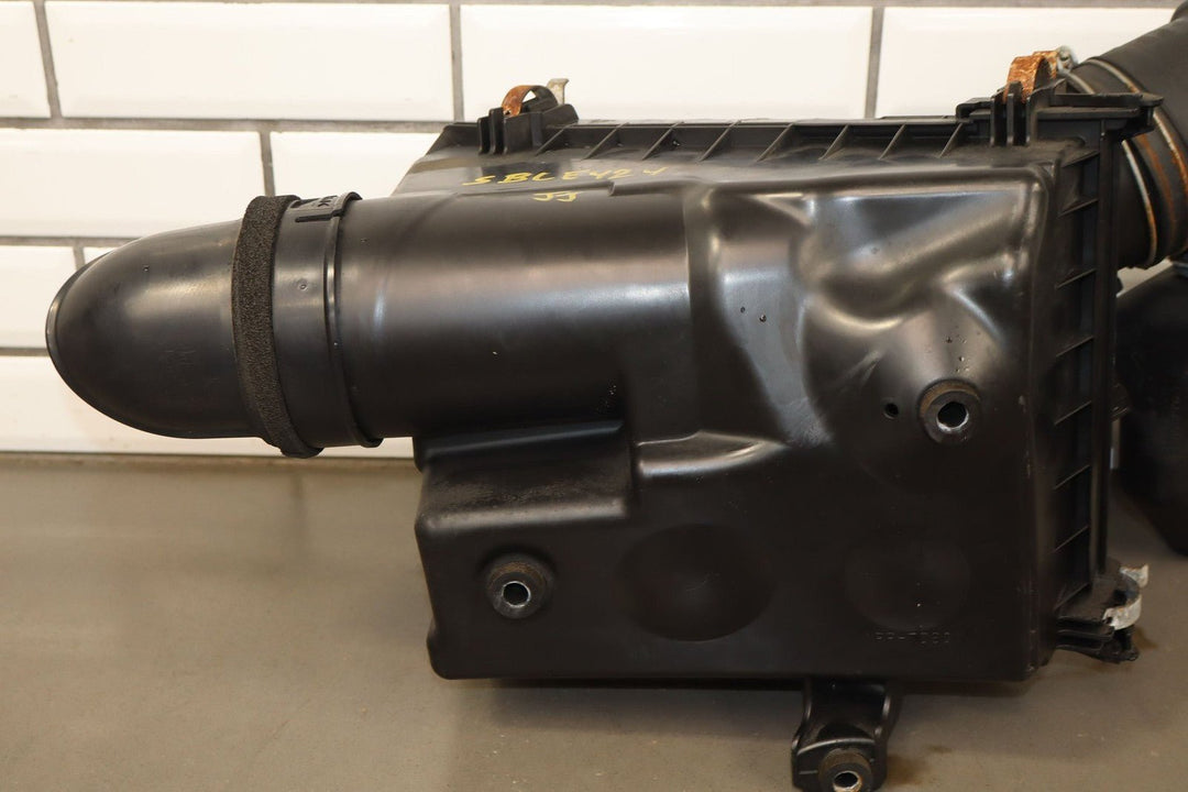 2010 - 2023 Lexus GX460 Air Intake Cleaner Tube Box Lid Resonators