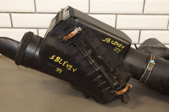 2010 - 2023 Lexus GX460 Air Intake Cleaner Tube Box Lid Resonators