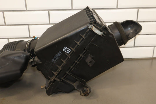 2010 - 2023 Lexus GX460 Air Intake Cleaner Tube Box Lid Resonators