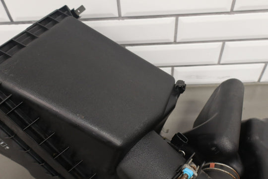 2010 - 2023 Lexus GX460 Air Intake Cleaner Tube Box Lid Resonators