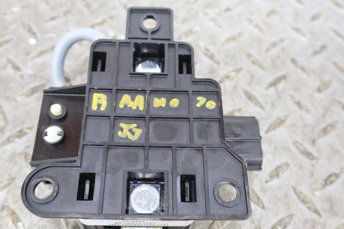 2010 ASTON- Battery Terminal