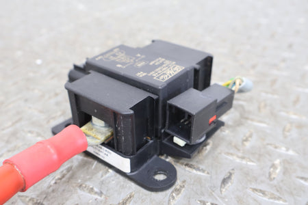 2010 ASTON- Battery Terminal