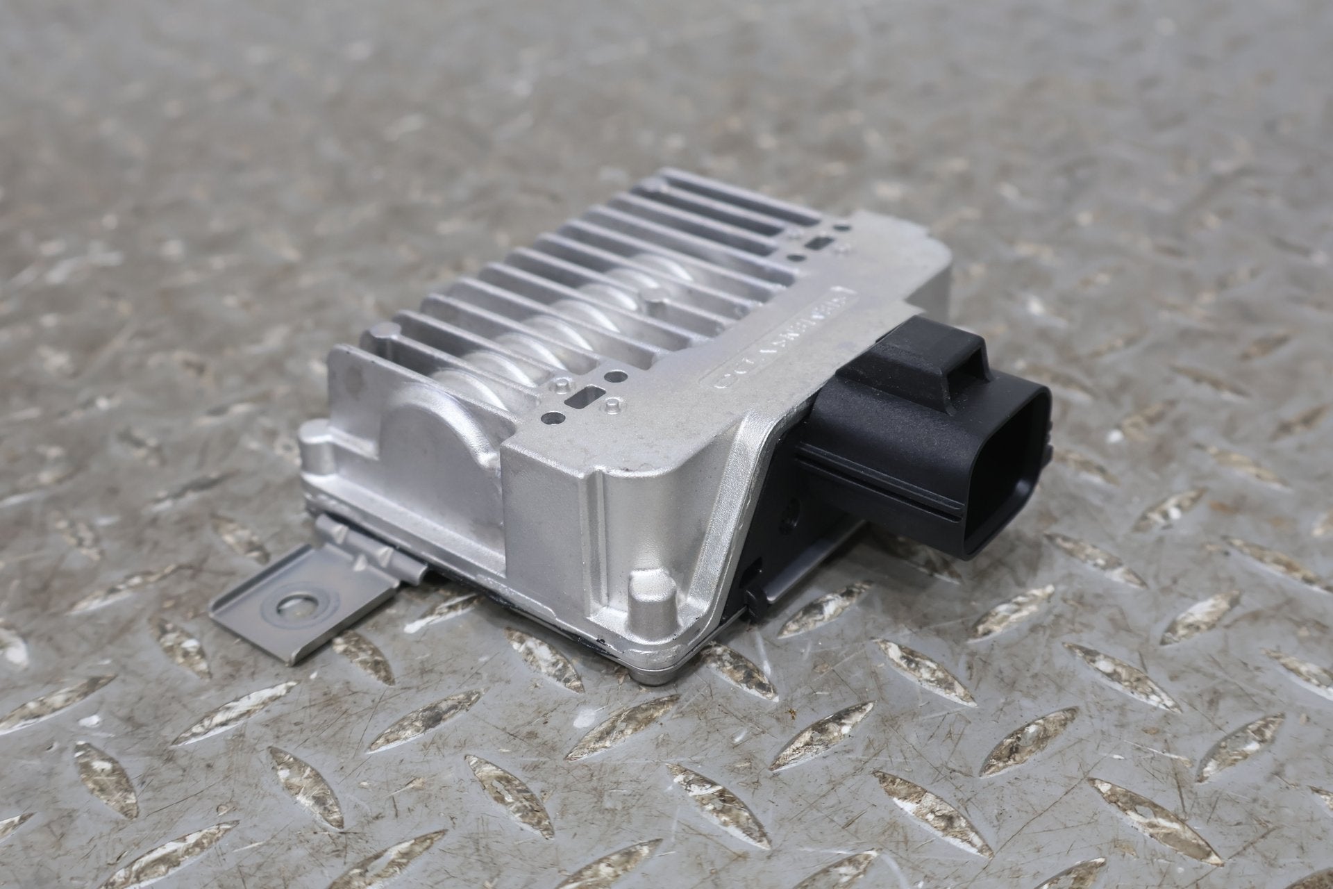 2010 ASTON- Chassis Control Module