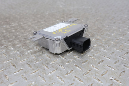 2010 ASTON- Chassis Control Module