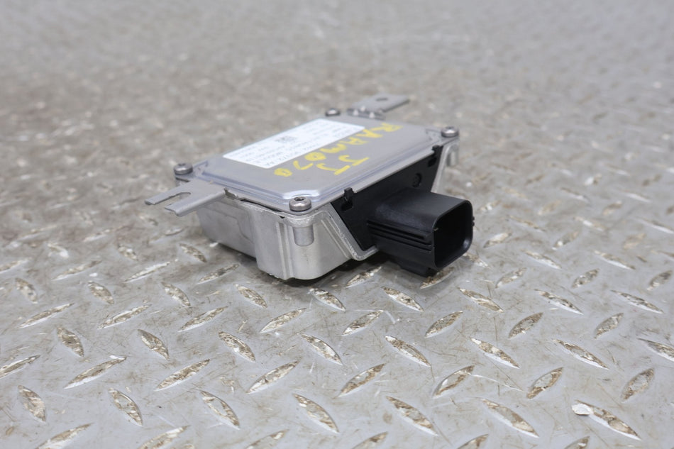 2010 ASTON- Chassis Control Module