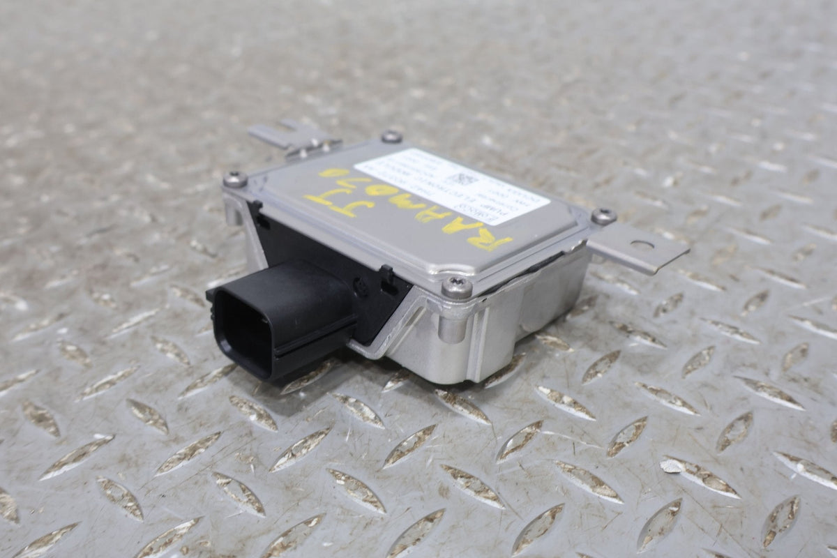 2010 ASTON- Chassis Control Module