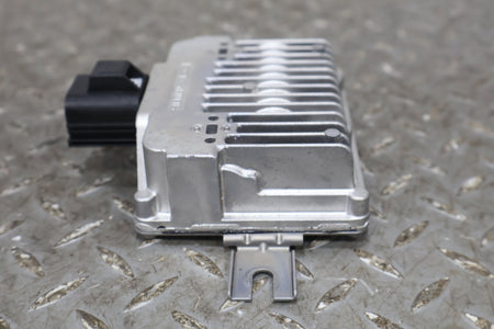 2010 ASTON- Chassis Control Module