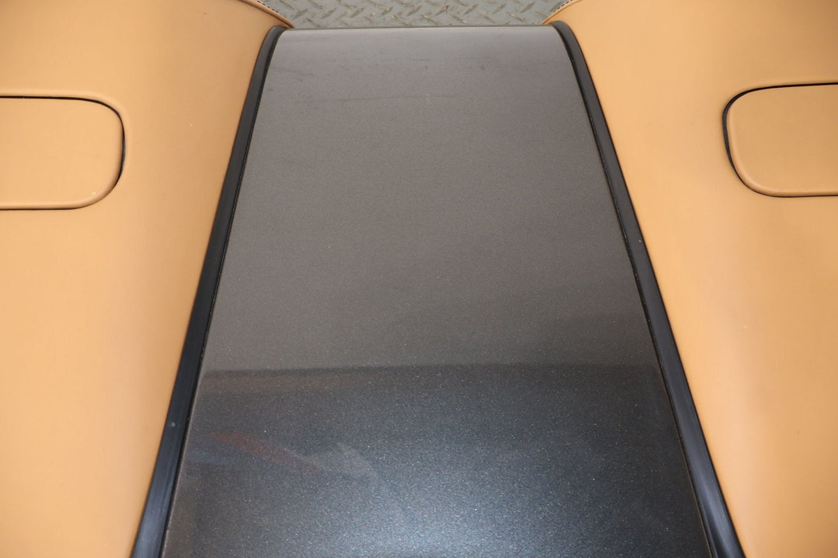 2010 ASTON- Convertible Boot