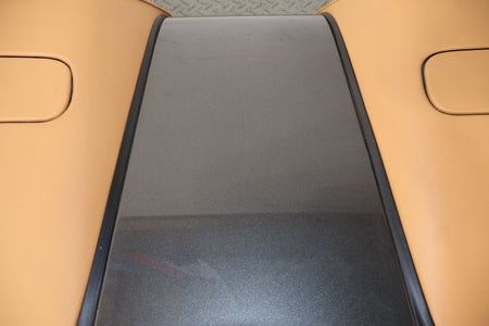 2010 ASTON- Convertible Boot