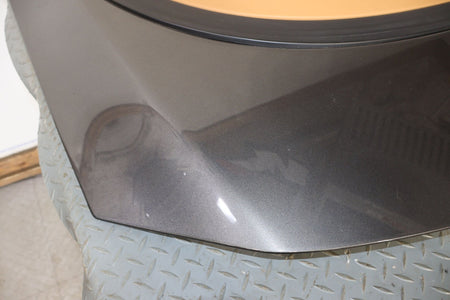 2010 ASTON- Convertible Boot