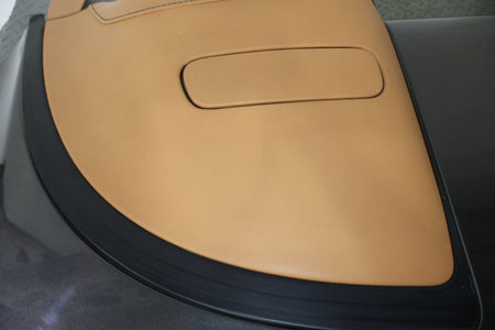 2010 ASTON- Convertible Boot