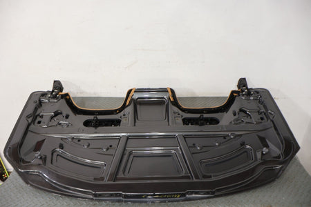 2010 ASTON- Convertible Boot