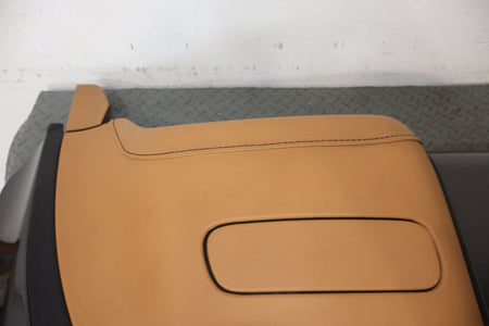 2010 ASTON- Convertible Boot