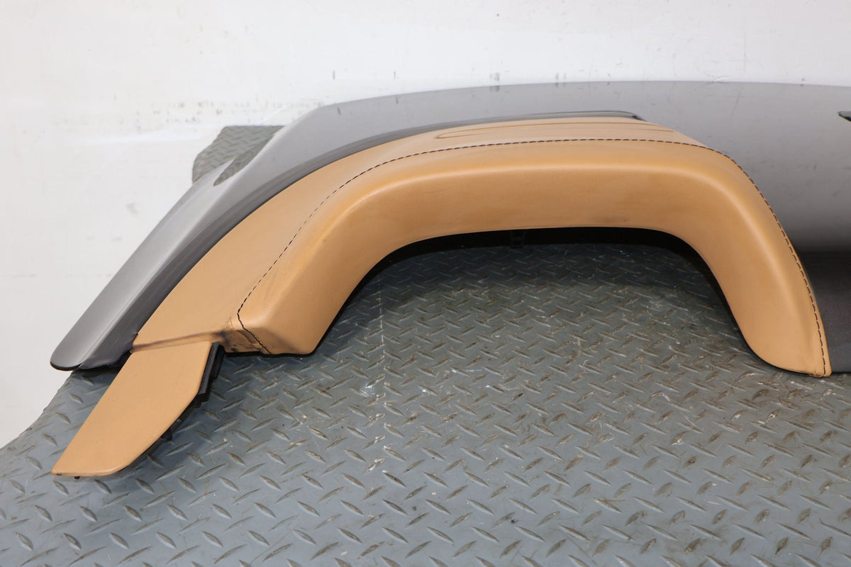 2010 ASTON- Convertible Boot