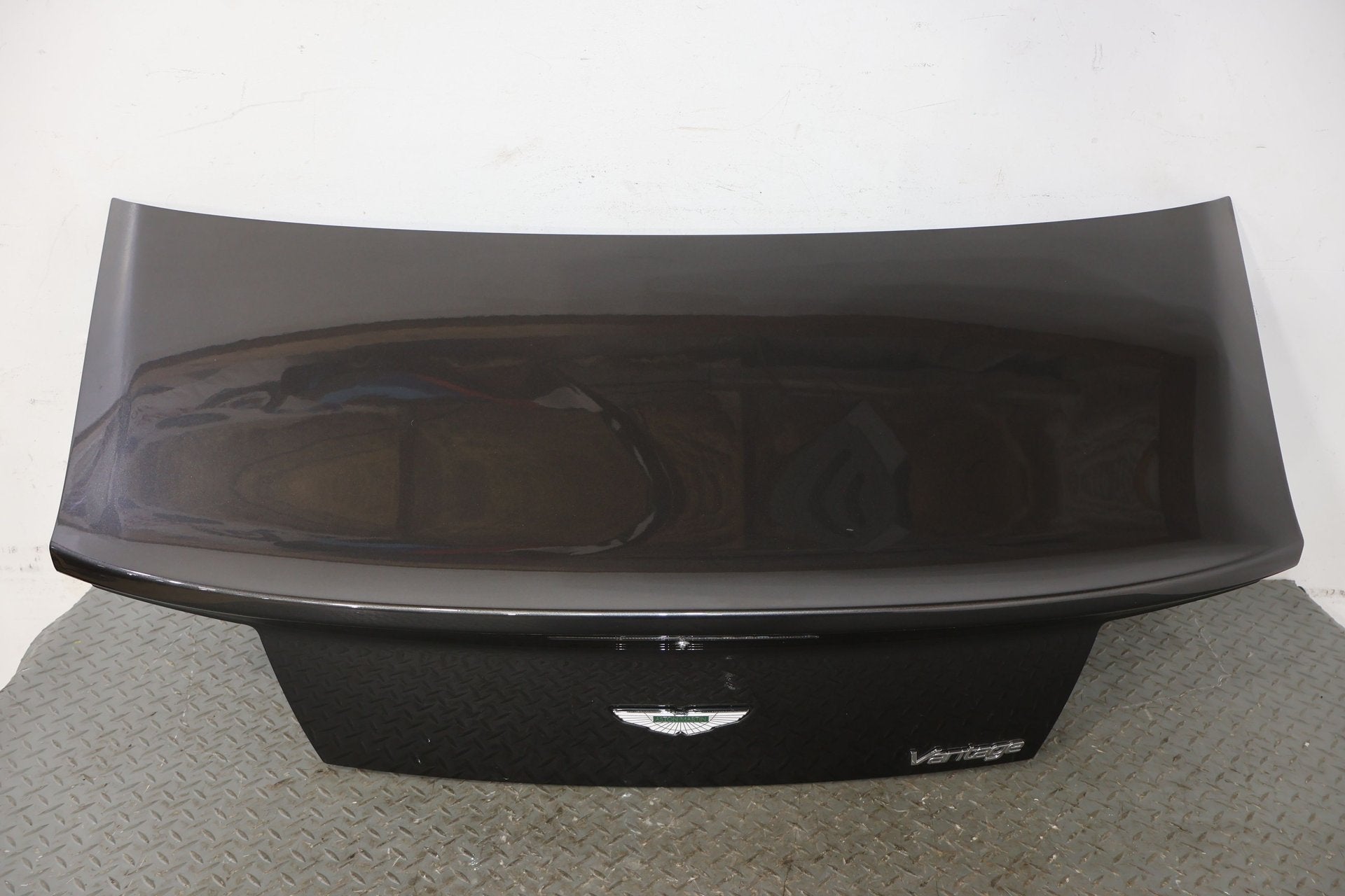 2010 ASTON- Decklid/Tailgate