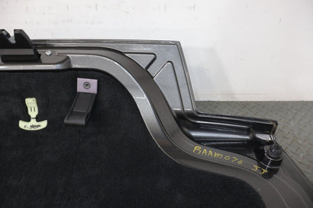 2010 ASTON- Decklid/Tailgate