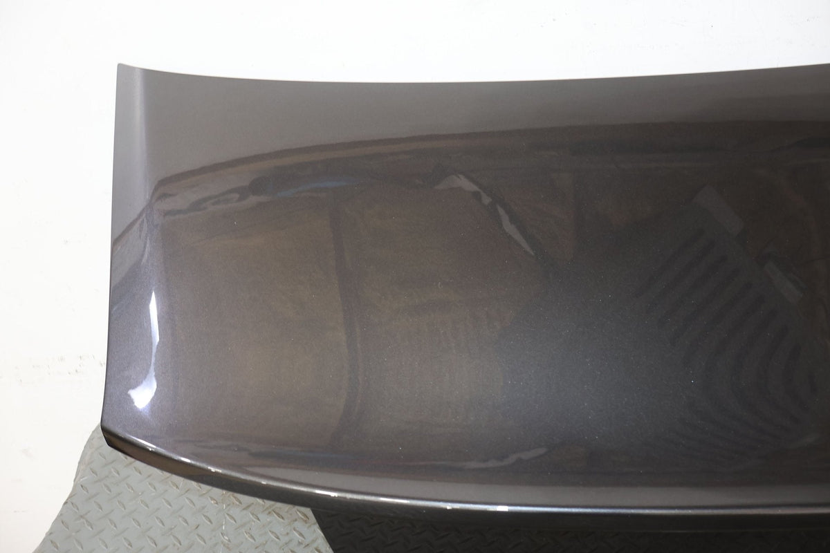 2010 ASTON- Decklid/Tailgate
