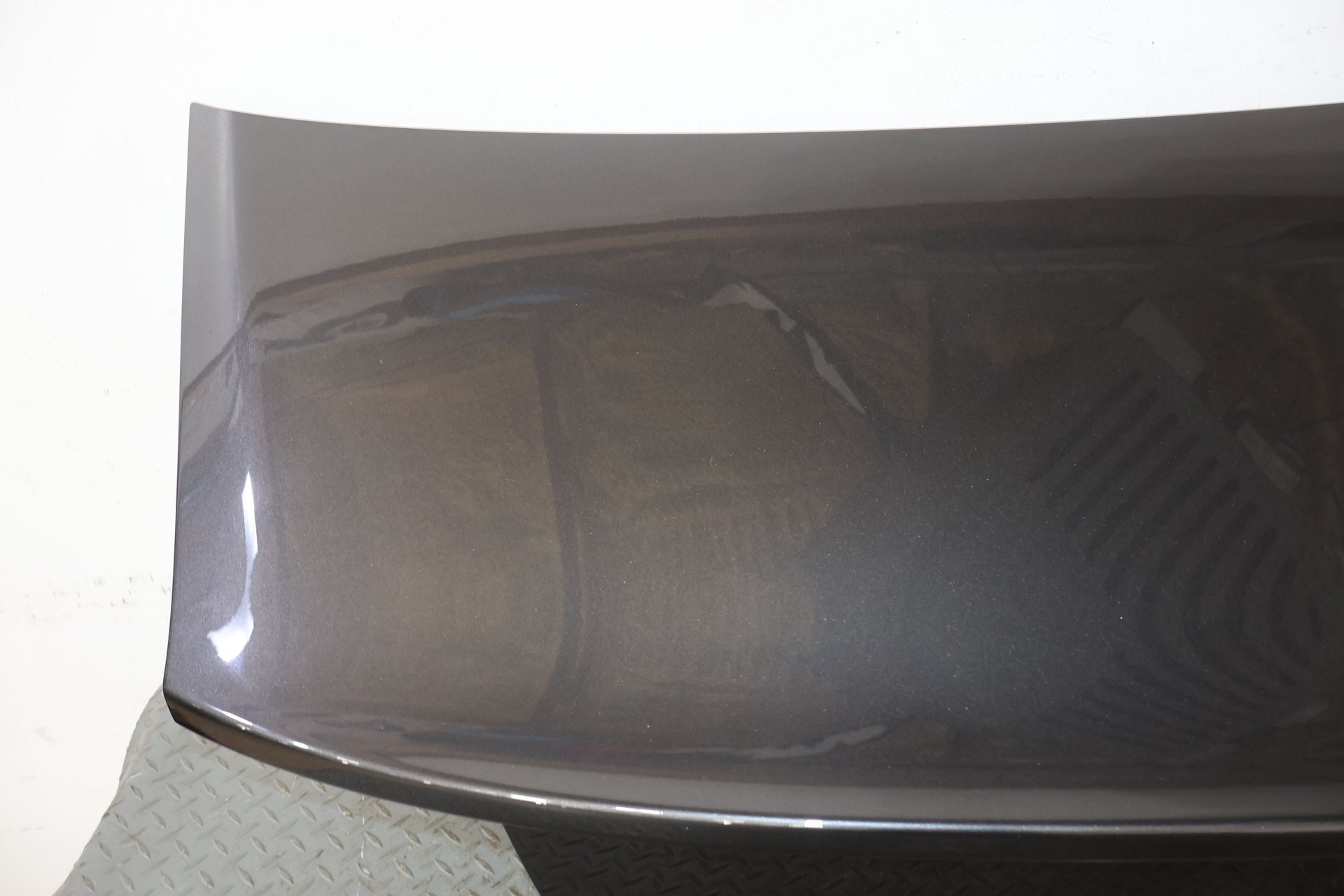 2010 ASTON- Decklid/Tailgate