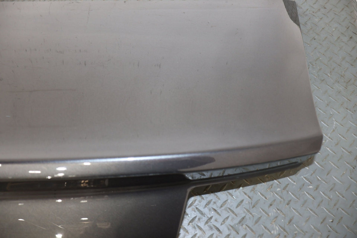 2010 ASTON- Decklid/Tailgate