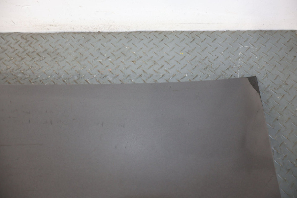 2010 ASTON- Decklid/Tailgate